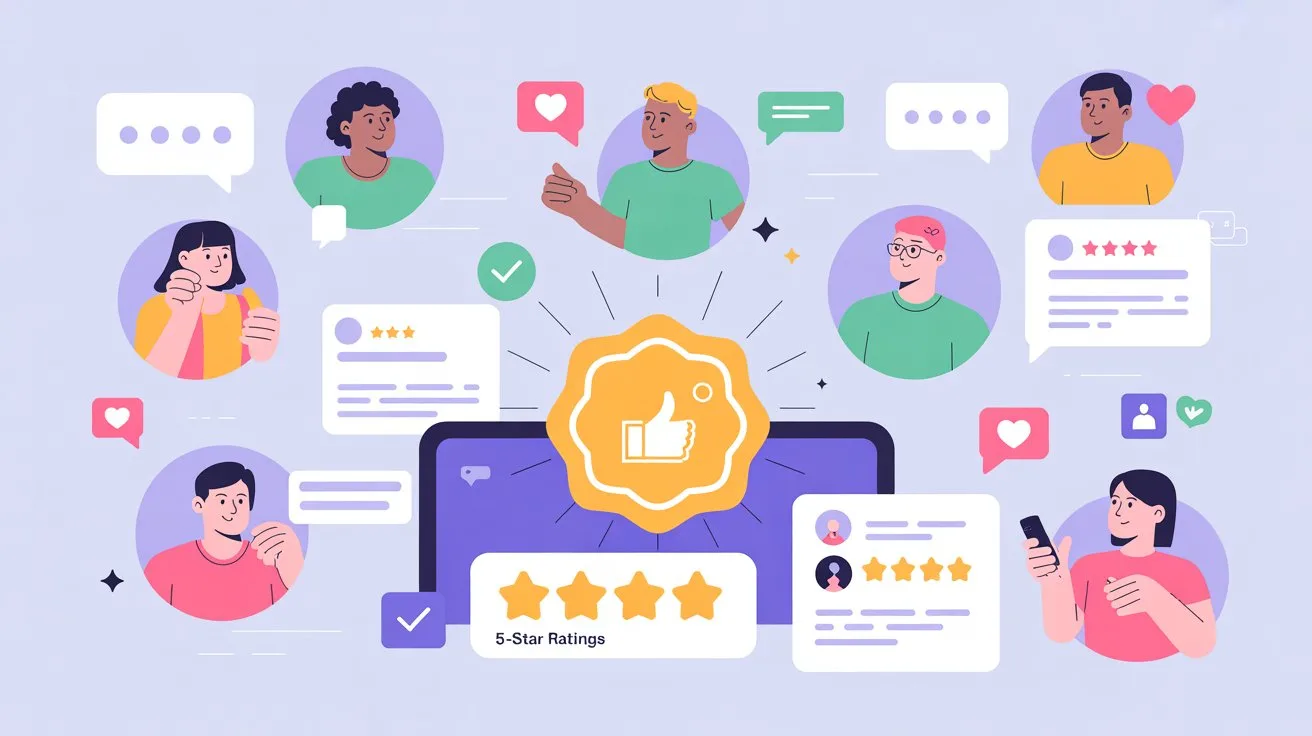 The Role of Online Publications in Building Brand Credibility