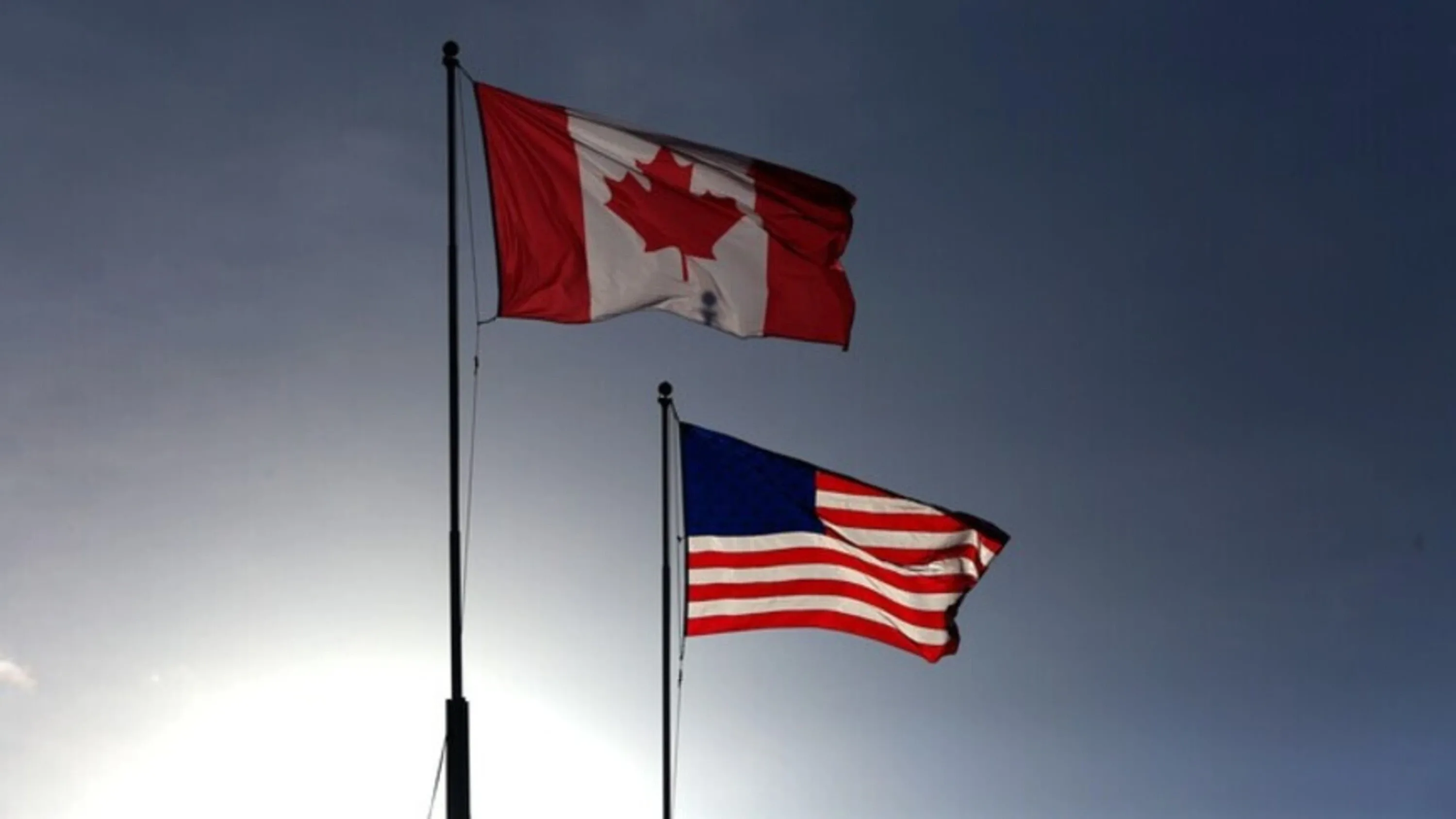 The US Ban on Canadian Imports: What's Actually Covered