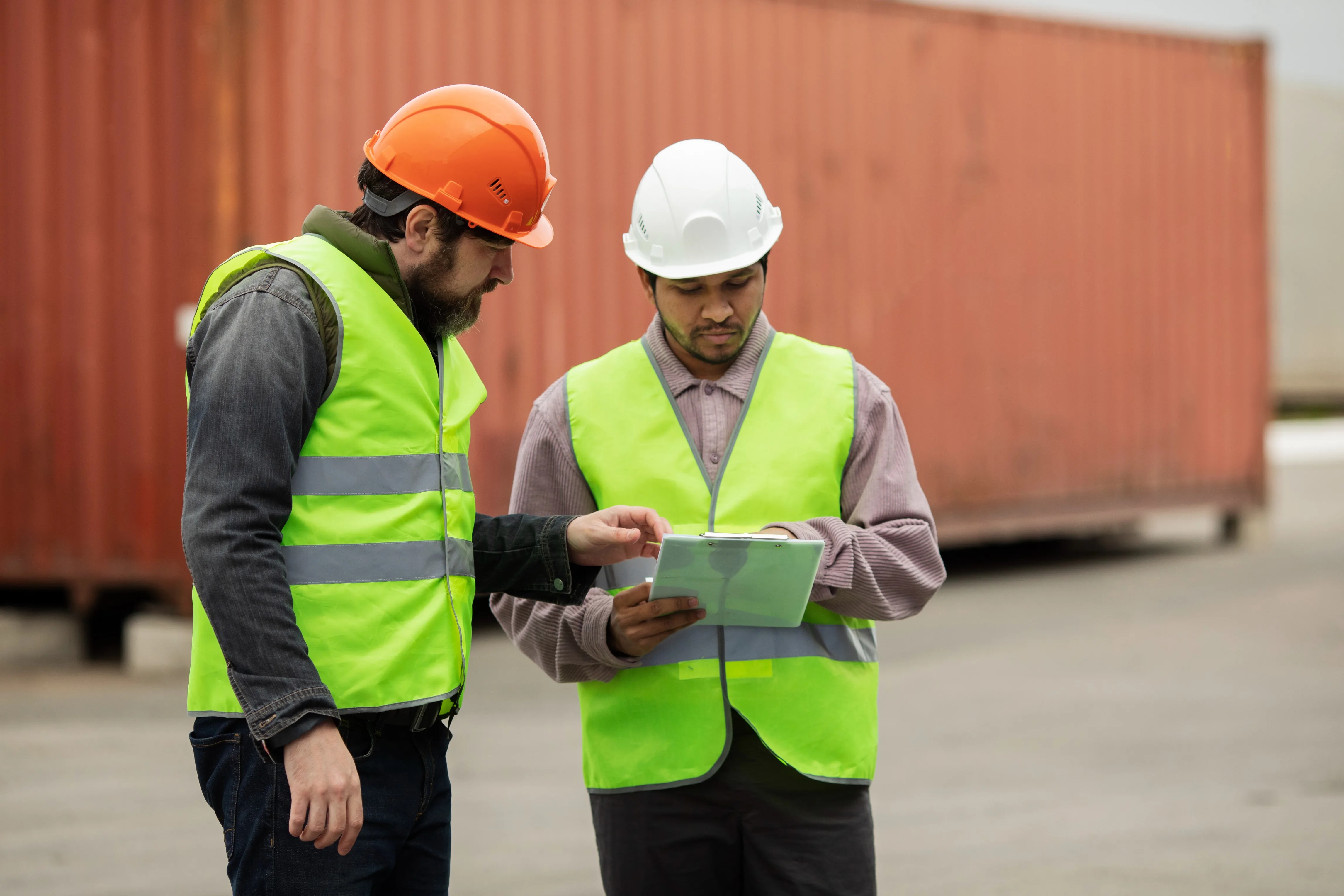 Customs Clearance Agent in India for Smooth Import and Export Operations