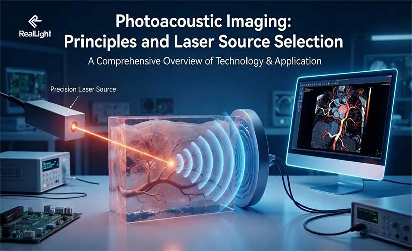 Photoacoustic Imaging: Principles and Laser Source Selection