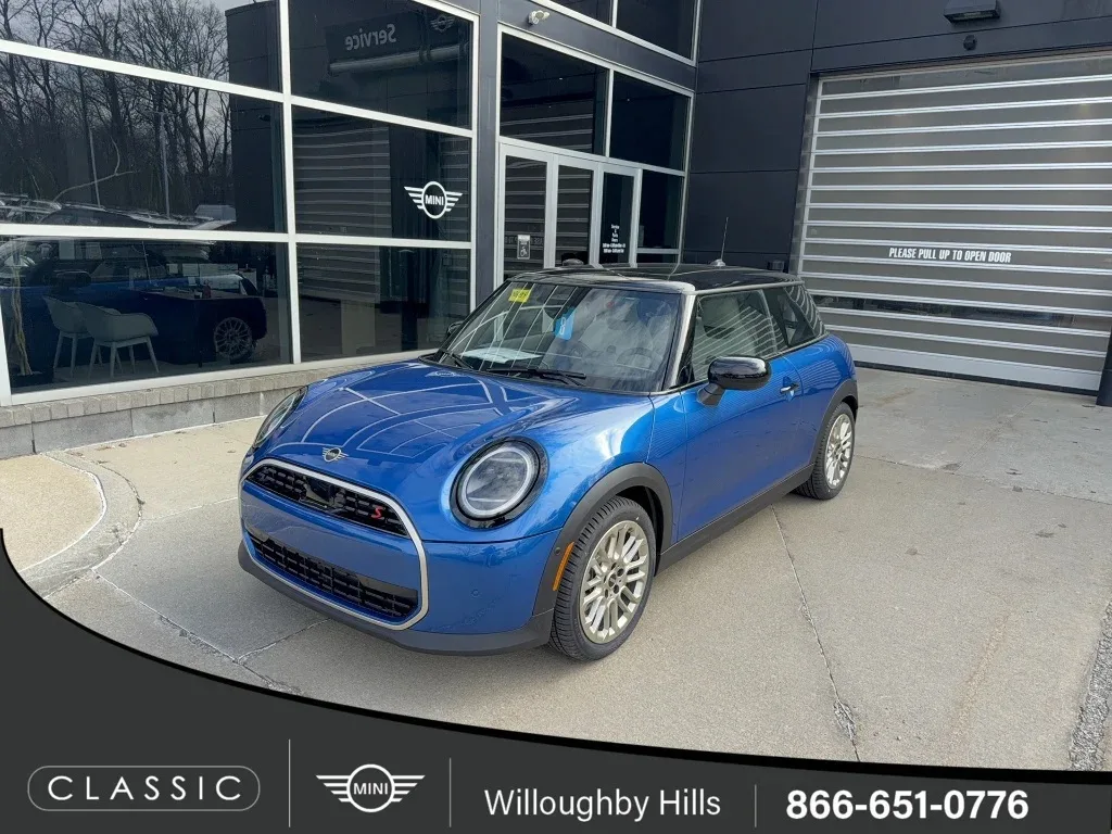 Used Car Models, Certified Pre-Owned Vehicles & Service for Willoughby Hills Drivers
