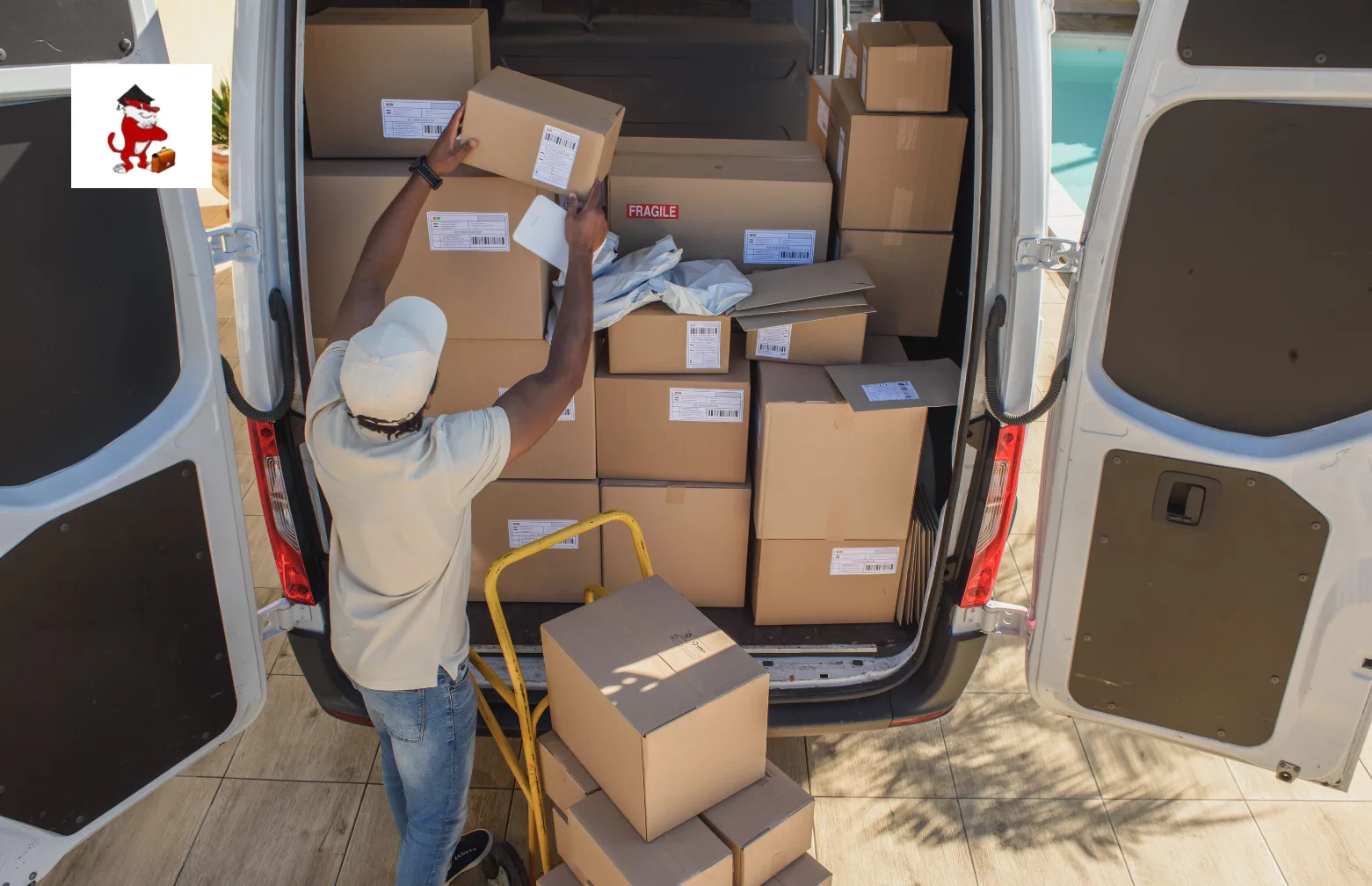 Packers and Movers in Chandigarh – Safe and Hassle-Free Relocation Services