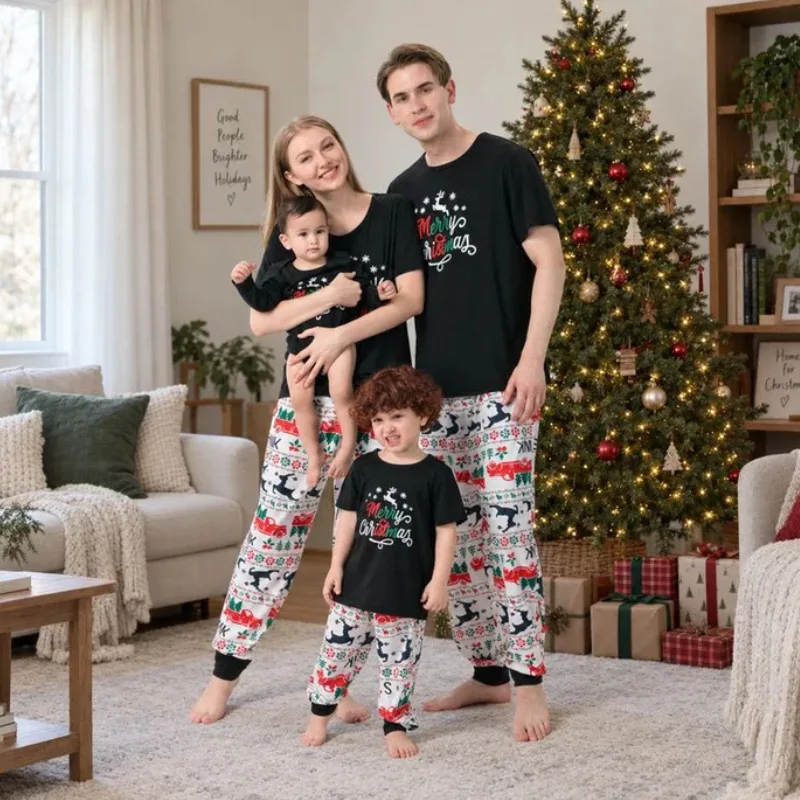 Why Are Family Jammies the Perfect Choice for Cozy Family Moments?