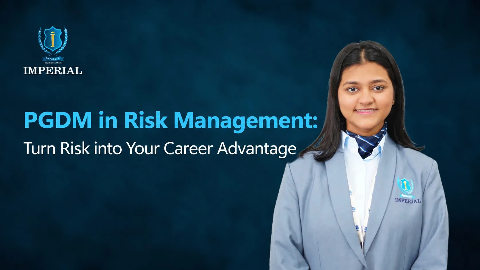 PGDM in Risk Management: Course, Eligibility & Scope