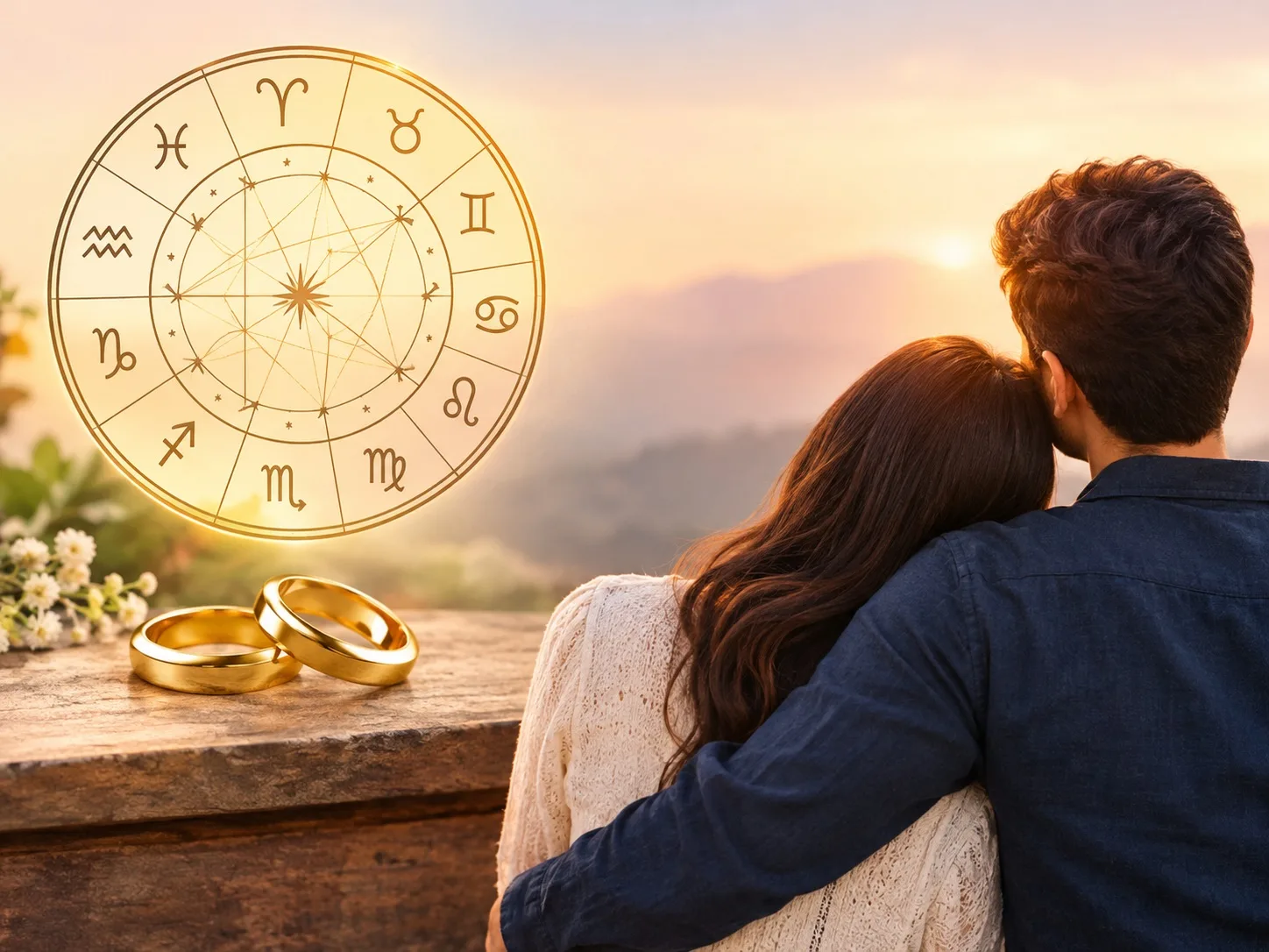 How to Know If Your Second Marriage Will Be Successful as Per Birth Chart