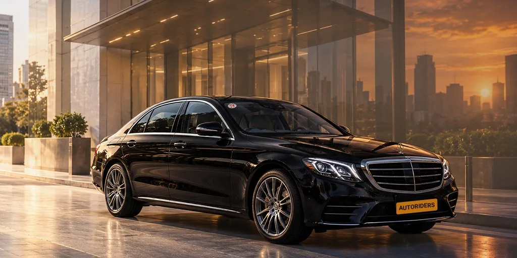 Should You Book a Chauffeur for a Full Day or Hire Separate Rides for Business Travel?