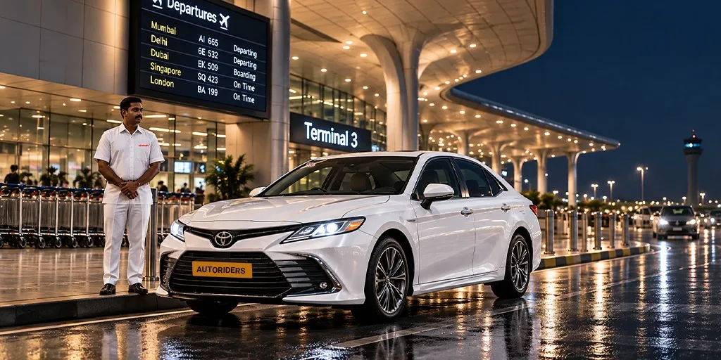 What Happens When Your Flight Is Delayed After You’ve Pre-Booked an Airport Transfer?