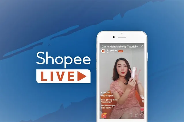 Shopee购买直播人数推荐｜虾皮大促销期间如何结合直播热度流量提升商品曝光与点击