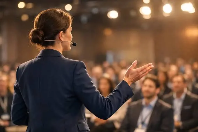 Surprising professions where speech training can make all the difference