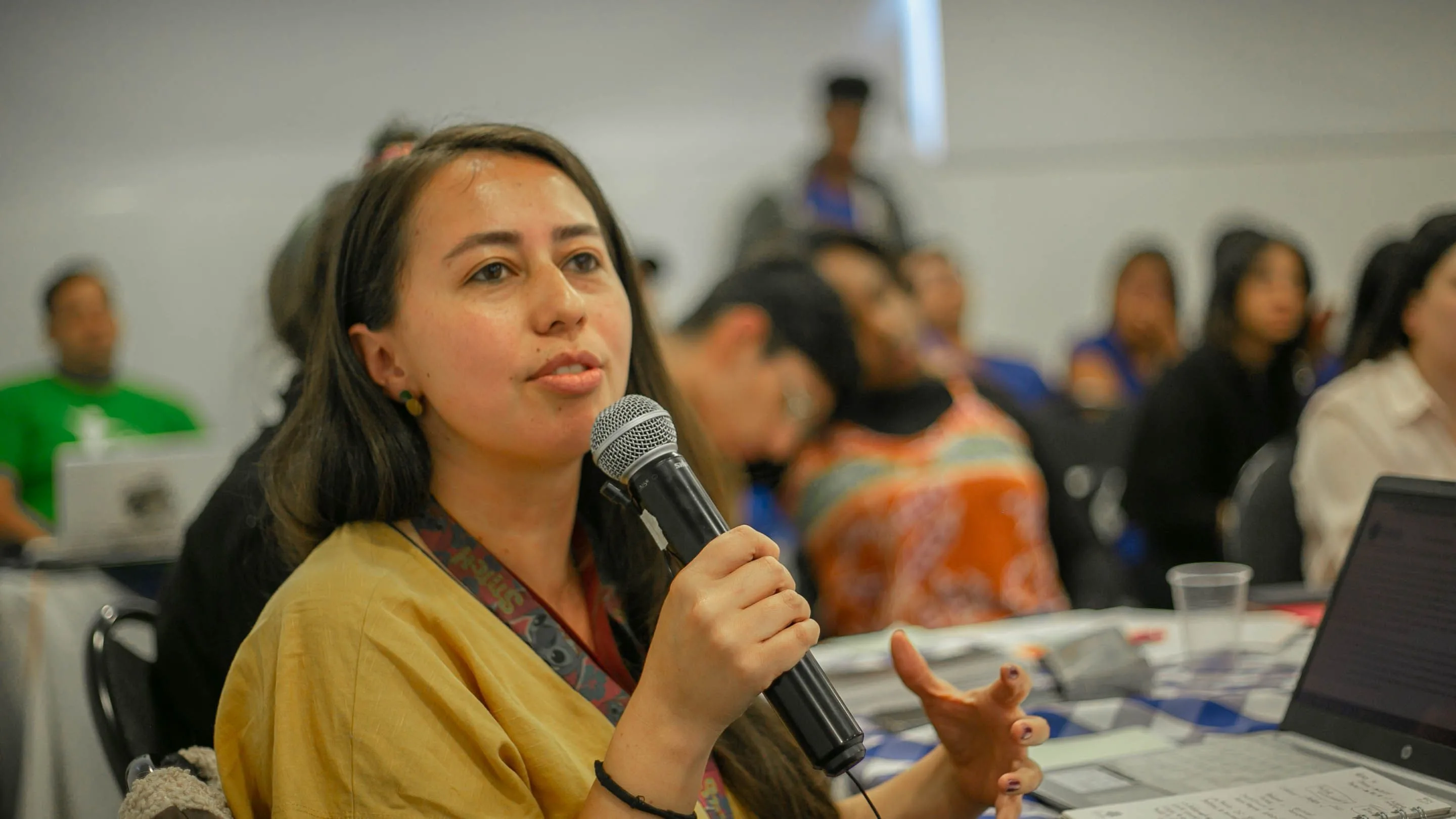 Build Confidence With Motivational Speaking Courses