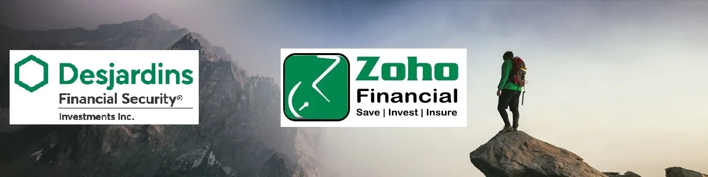 Zoho Financial - Financial Advisor in Ontario