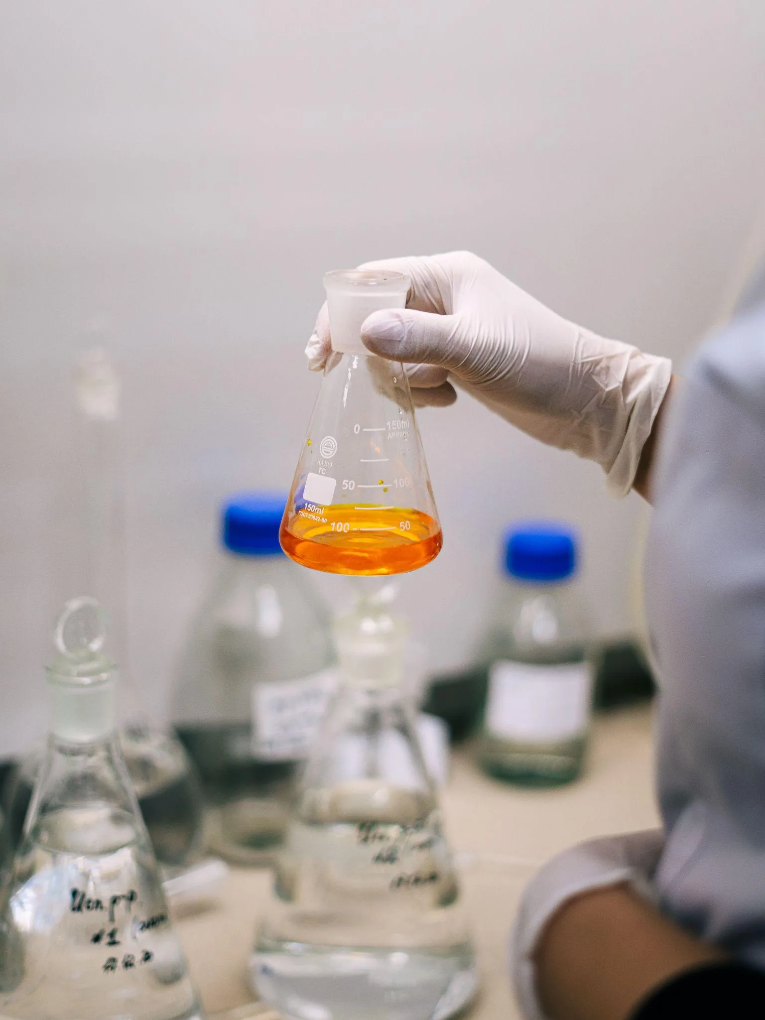 3 Chloro Propiophenone Manufacturers in India | Valentis Laboratories