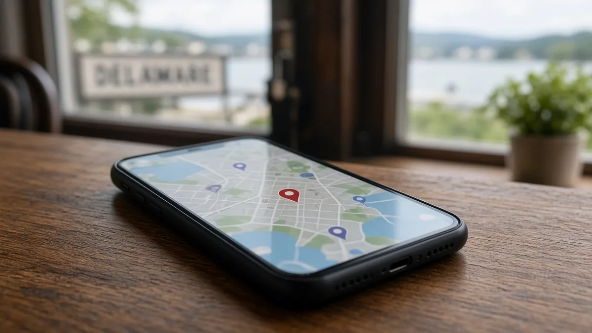 What Local SEO Near Me Really Means for Delaware Owners