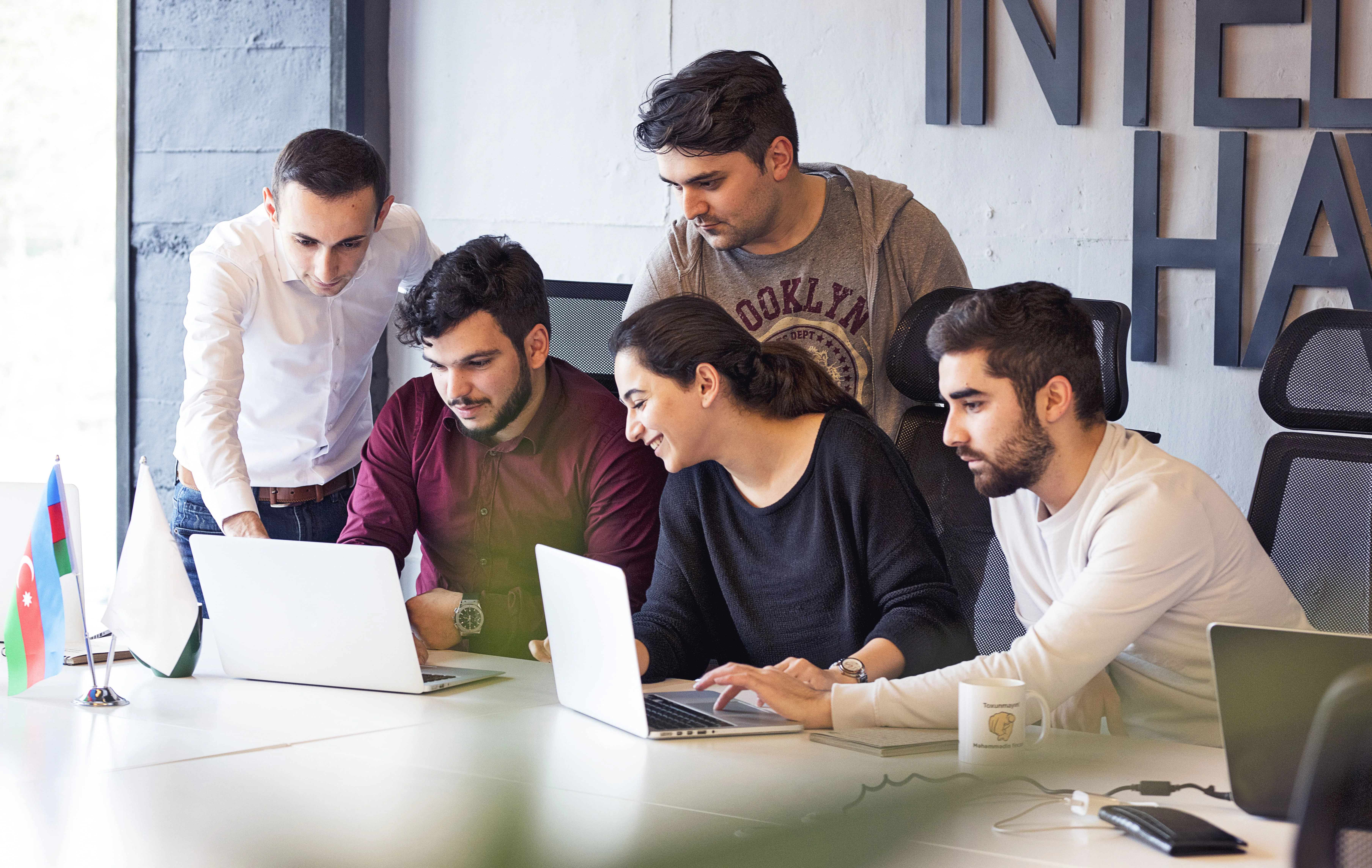 Custom Software or Off-the-Shelf? How to Know When It's Time to Hire a USA Software Development Company