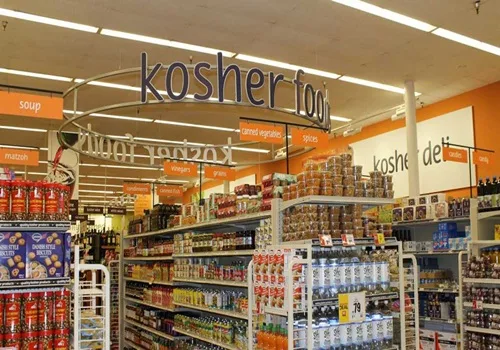 Kosher Certification for Snack and Beverage Brands in India