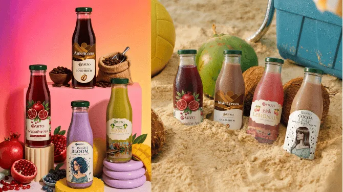 How Changing Consumer Preferences Are Shaping India’s Ready-to-Drink Beverage Market