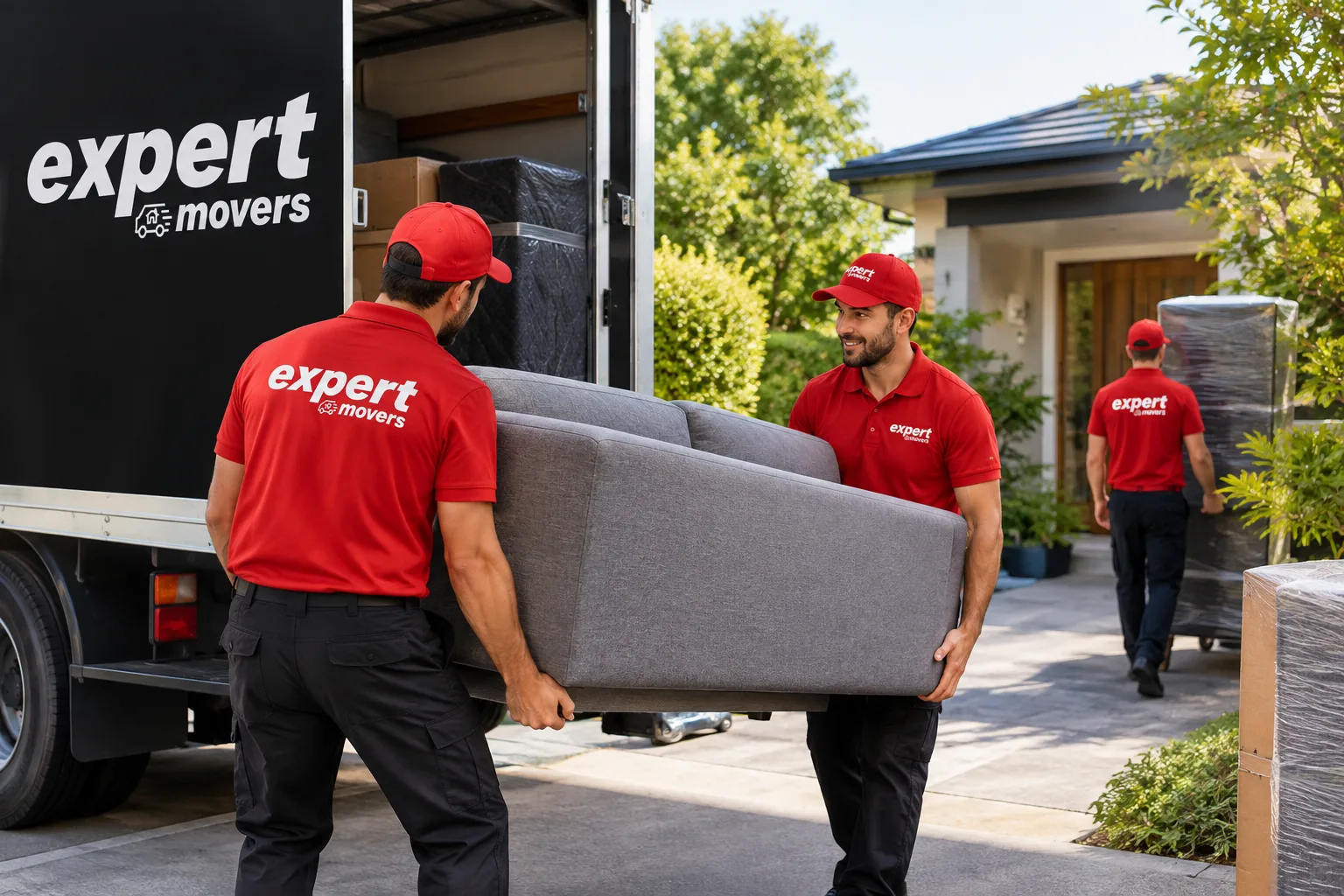 Removalists Brisbane: How to Plan a Smooth House Move