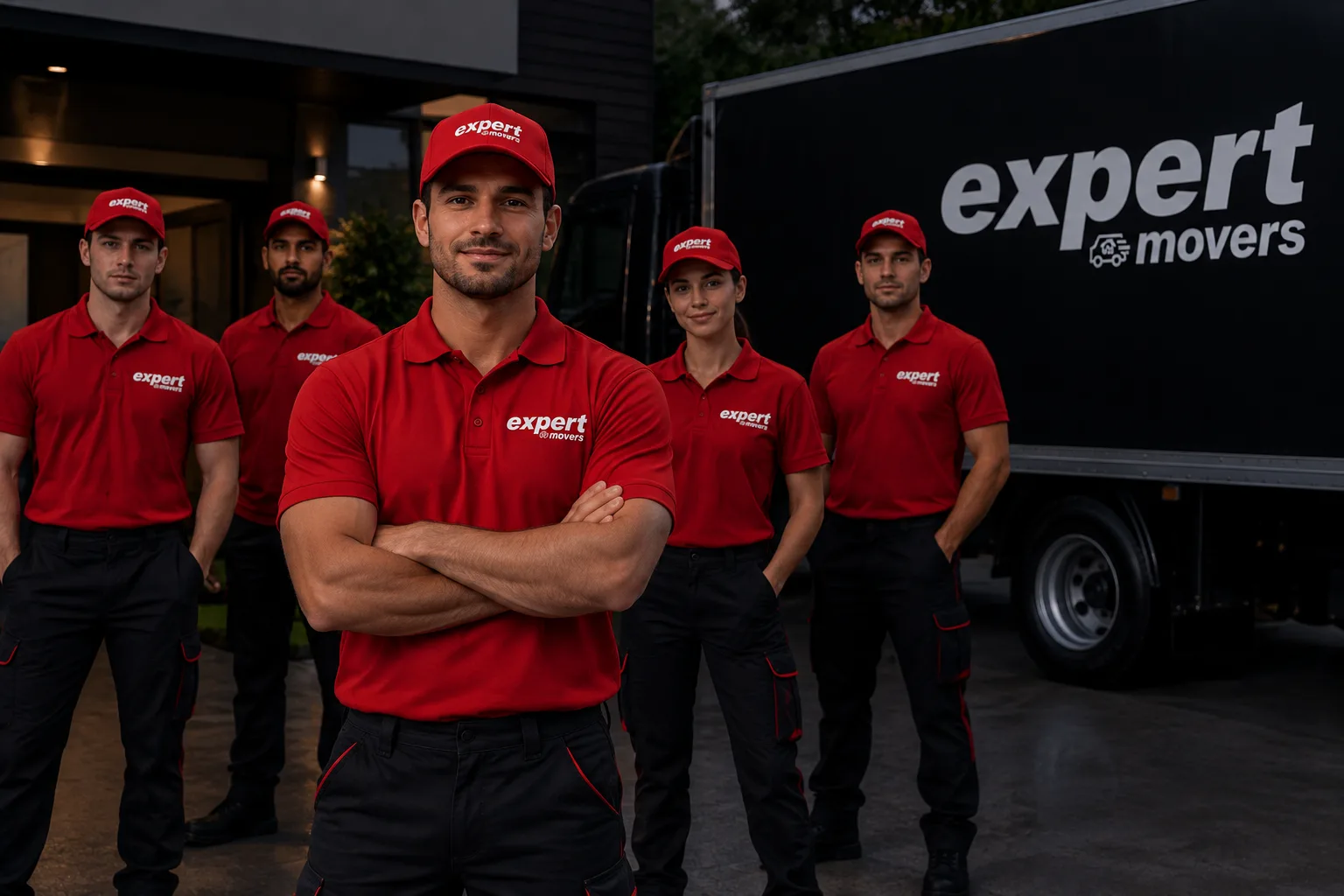 Moving in St Lucia? A Practical Guide to Hiring Trusted Removalists