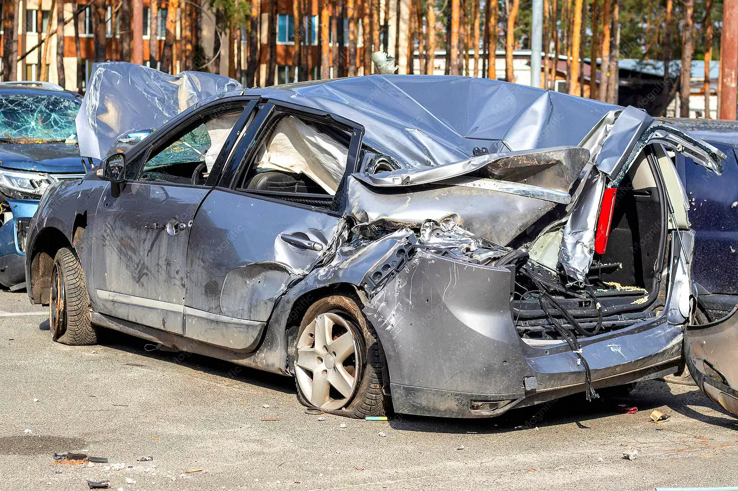 Money to Junk Your Car in Toronto: What You Can Expect and How the Process Works