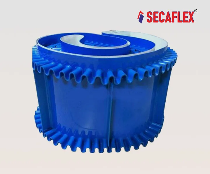 PU Conveyor Belt: Applications & Advantages