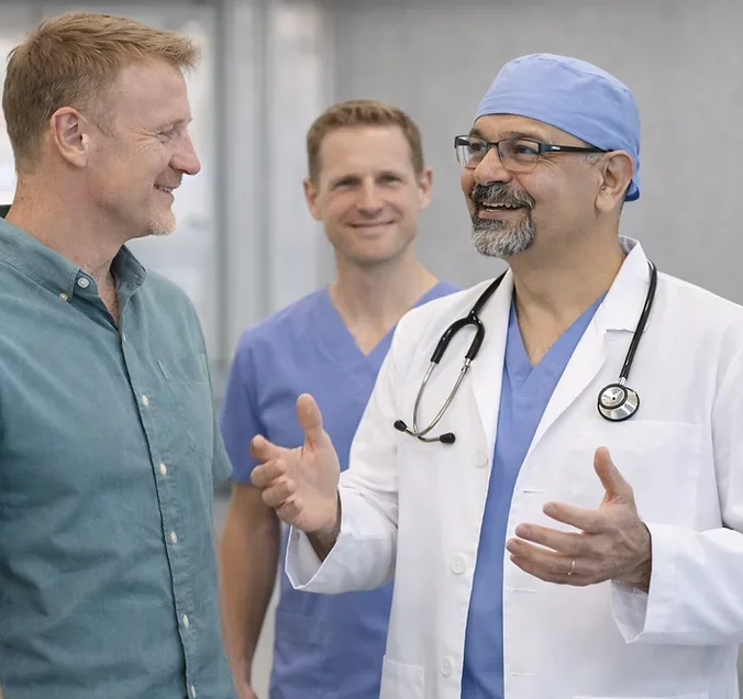 Testosterone Replacement Therapy Jacksonville: An Informational Guide