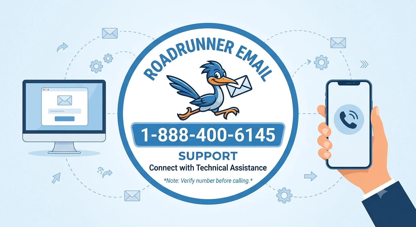 All the Ways to Reach Roadrunner TECH SUPPORT - Full List Inside!