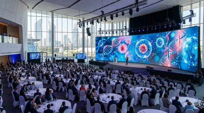 Summit or Conference? Why the Format Behind a Longevity Summit Dubai Hosts Actually Matters