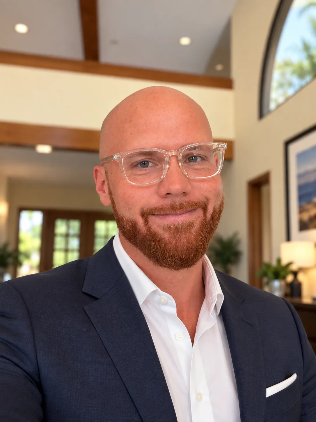 James Asher Fox: Building a Professional Identity Across Manufacturing and Agriculture