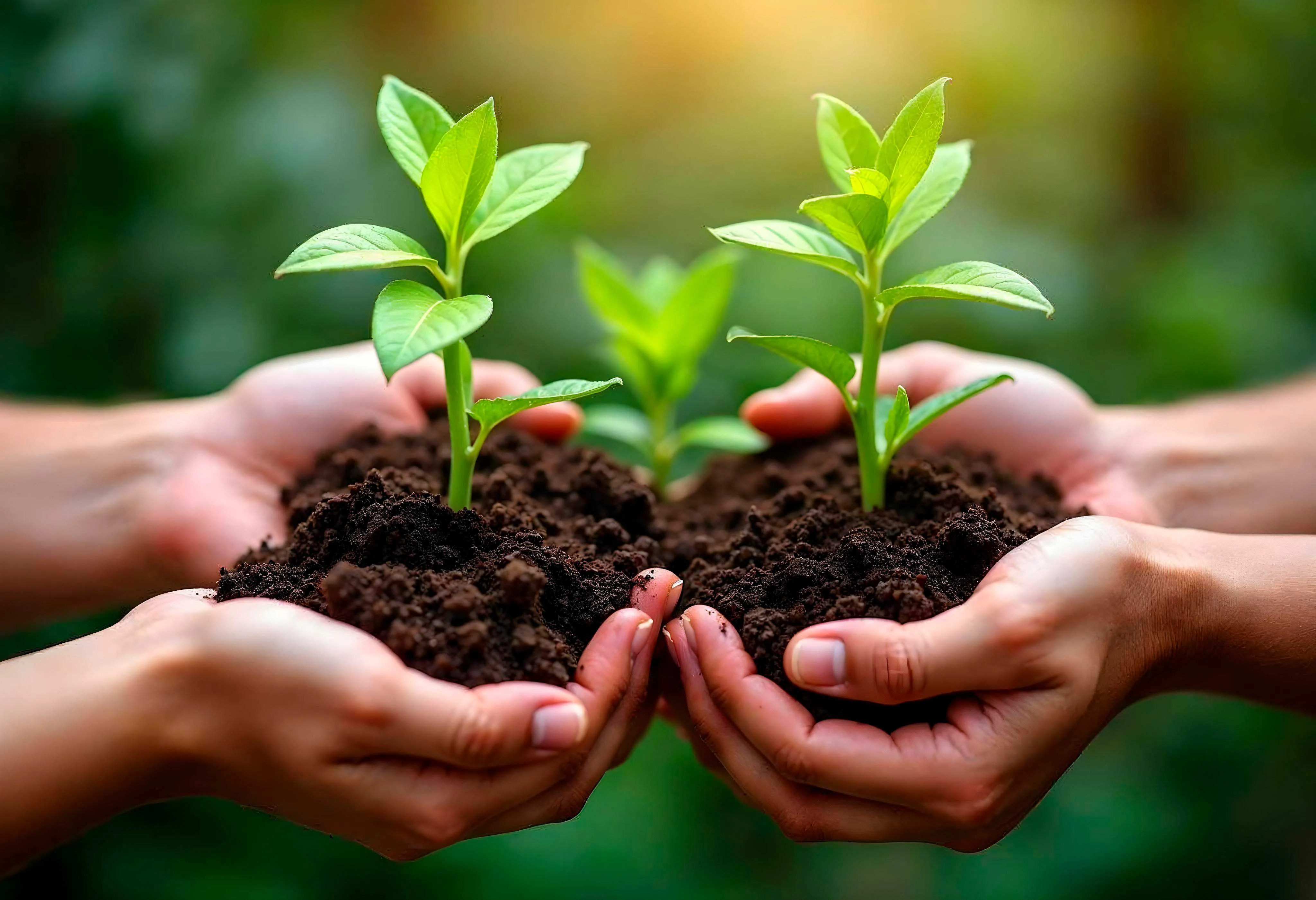 Environmental Cleanup Through Technology: Practical Ways to Build Cleaner Communities