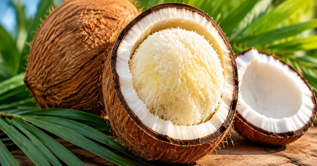 What Are Coconut Sprouts? Everything You Need to Know About Sprouted Coconut