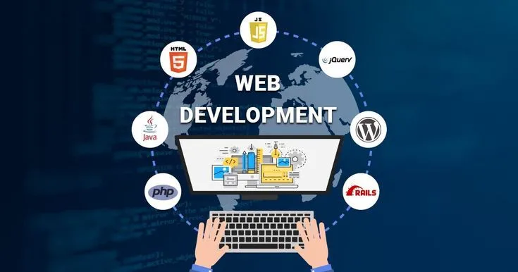 Website Development Company in Lucknow: Building Websites That Grow Your Business