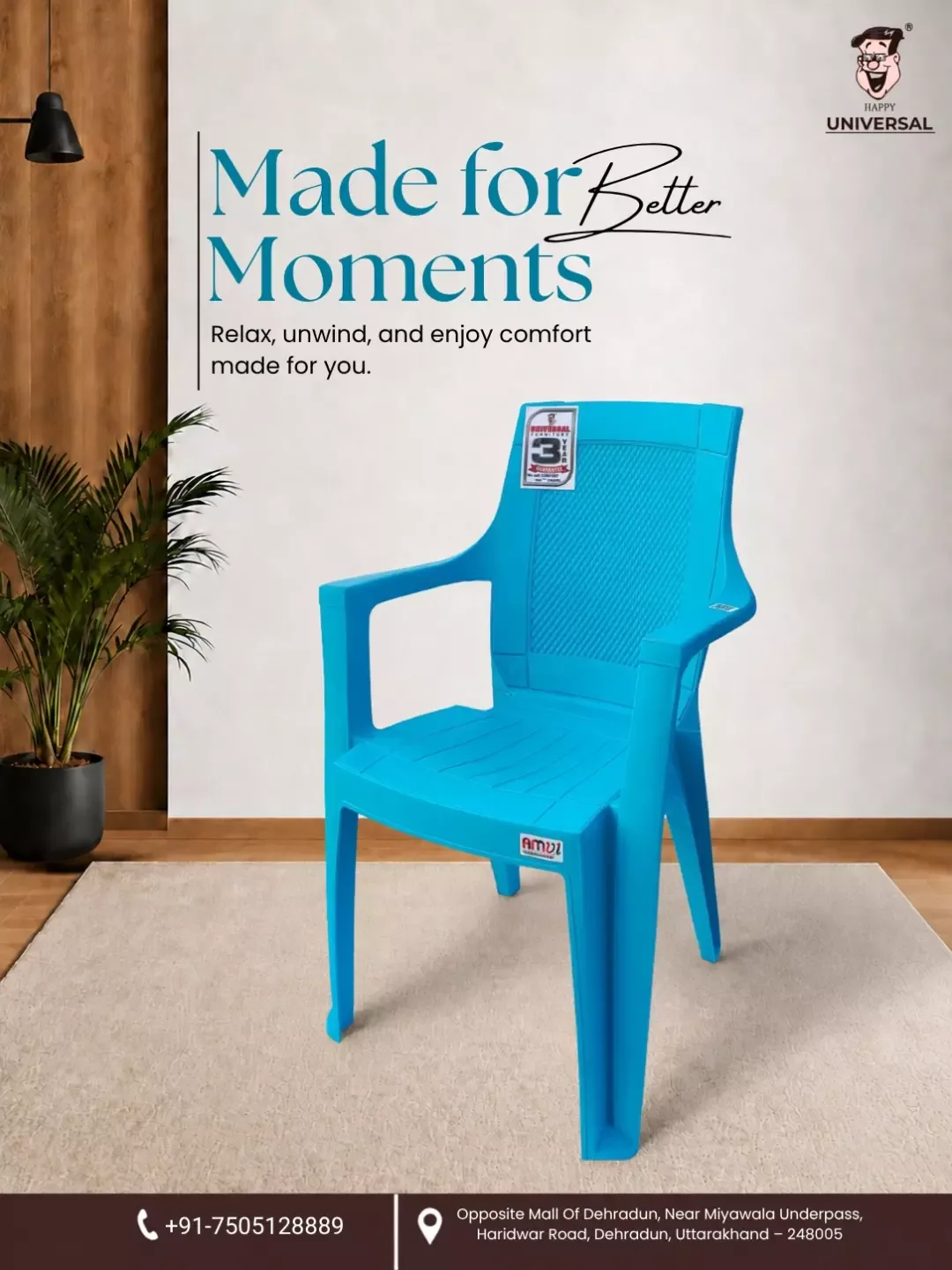 My Experience with Balaji Furniture in Dehradun