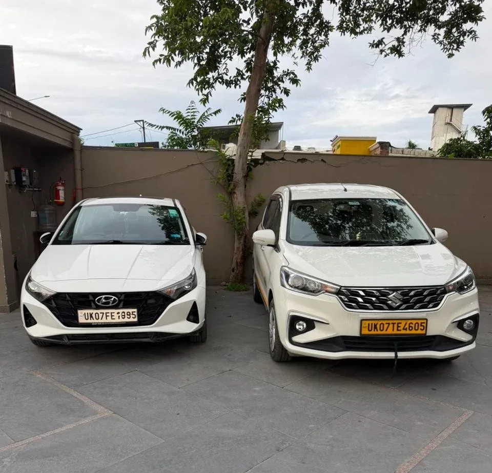 Car Rental in Dehradun: Our One-Day i20 Trip to Chakrata