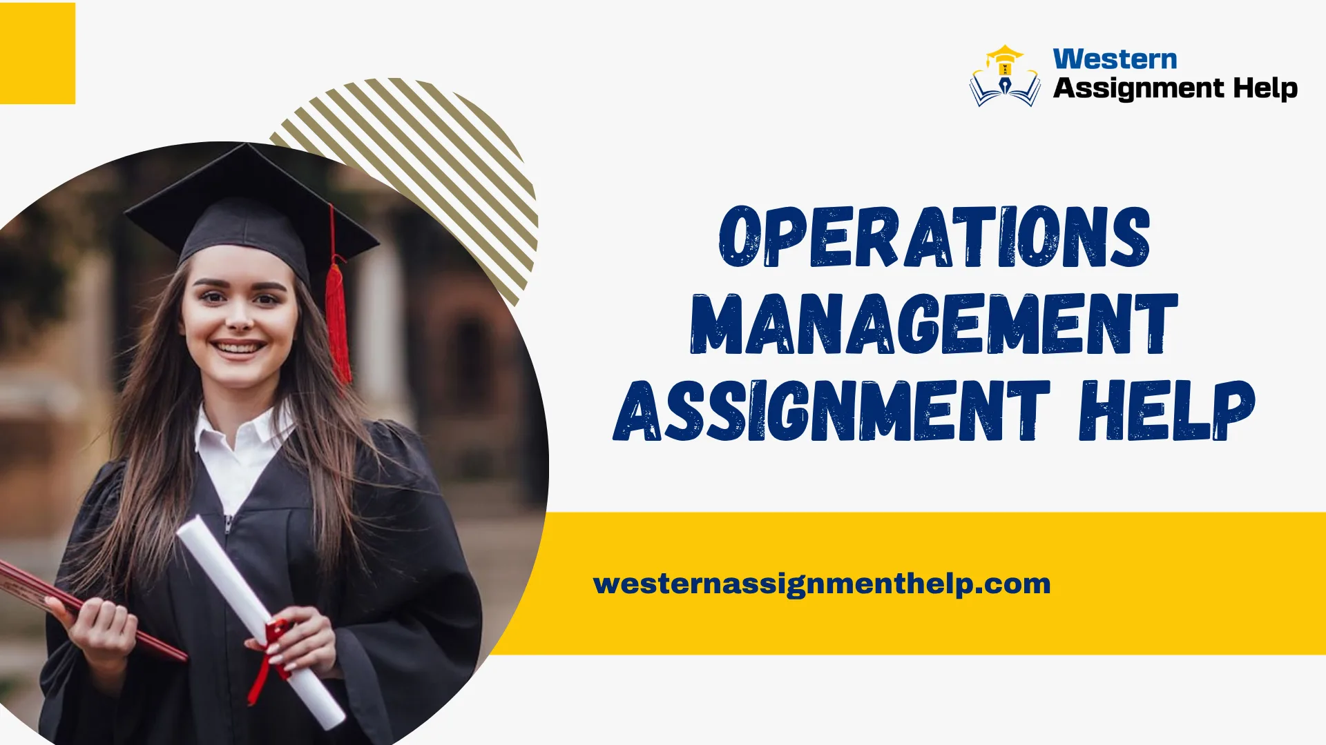 Operations Management Assignment Help: A Complete Guide for Students
