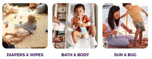 Hello Bello – Complete Baby, Toddler & Family Care Essentials