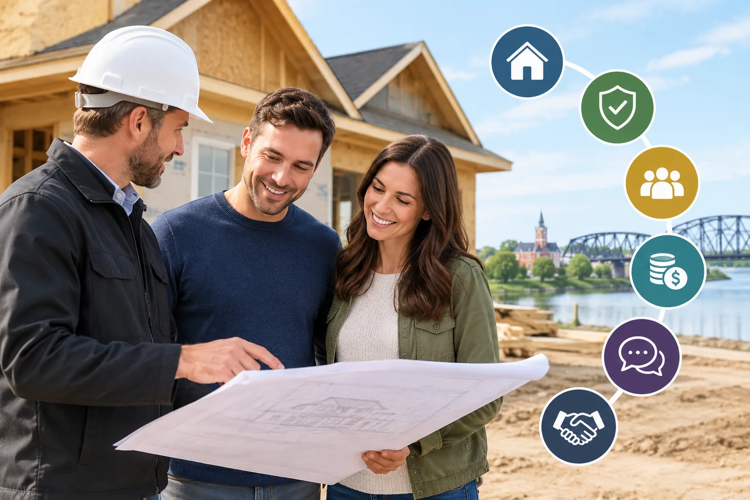 How to Plan a Successful Home Remodeling Project in St. Charles