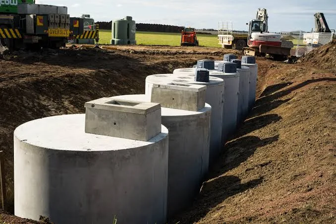 Commercial Septic Systems: How They Work & What Businesses Should Consider