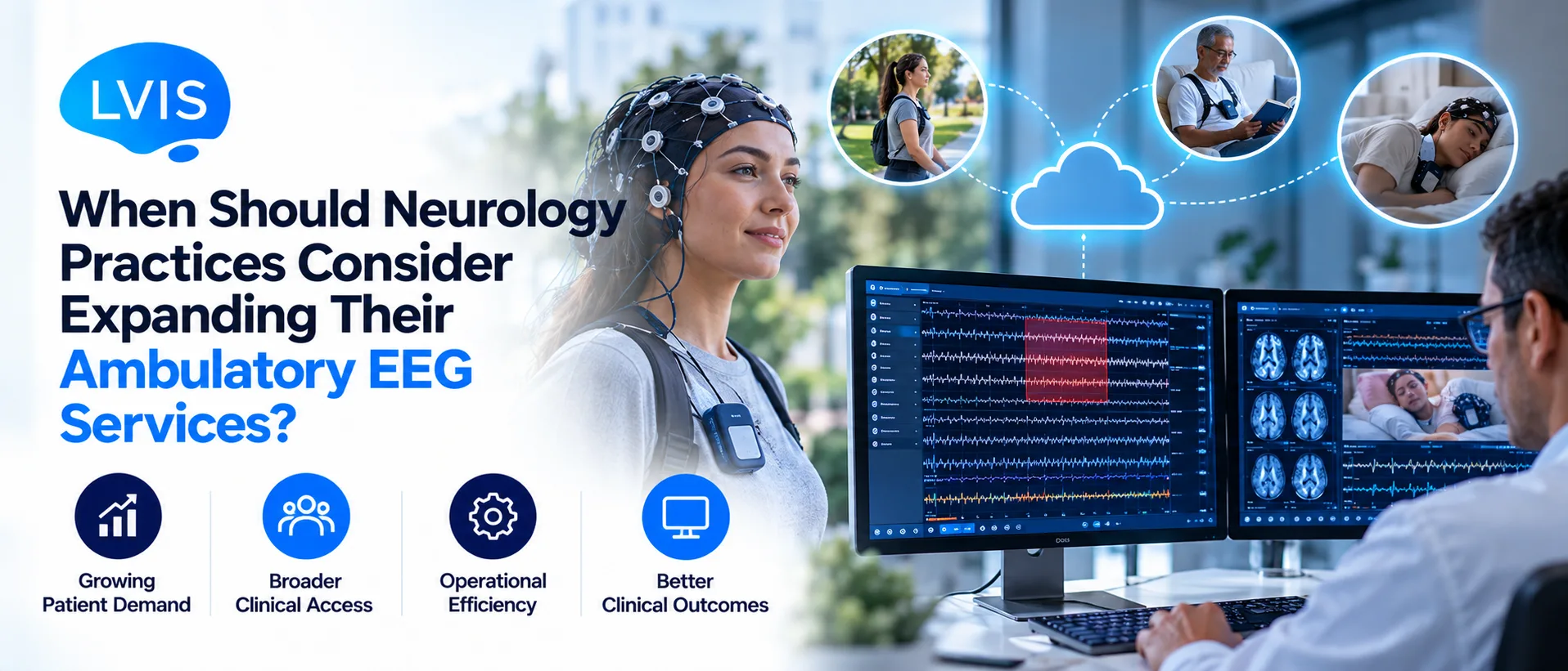 When Should Neurology Practices Consider Expanding Their Ambulatory EEG Services?
