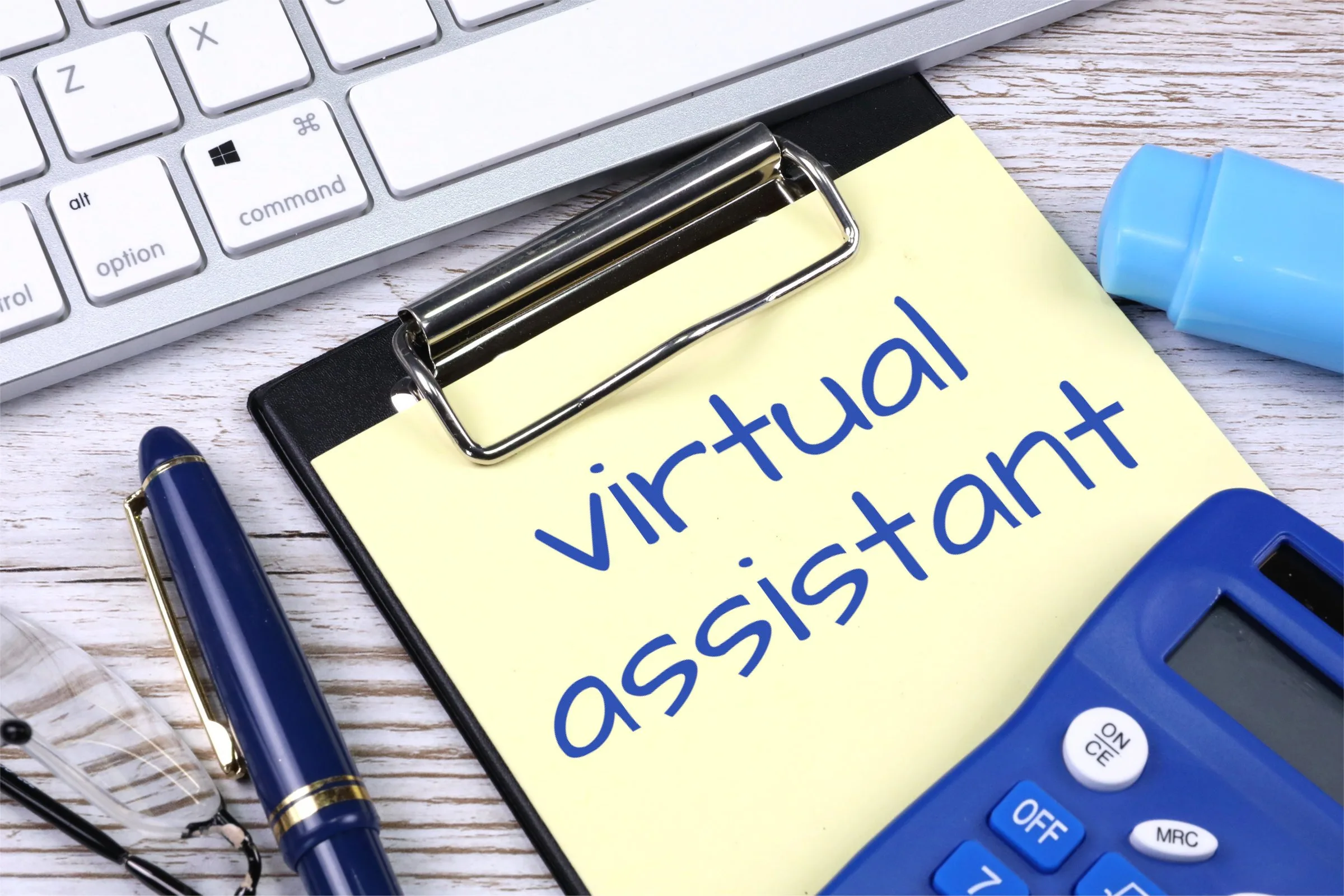 How to Choose the Right Virtual Assistant for Accounting Support