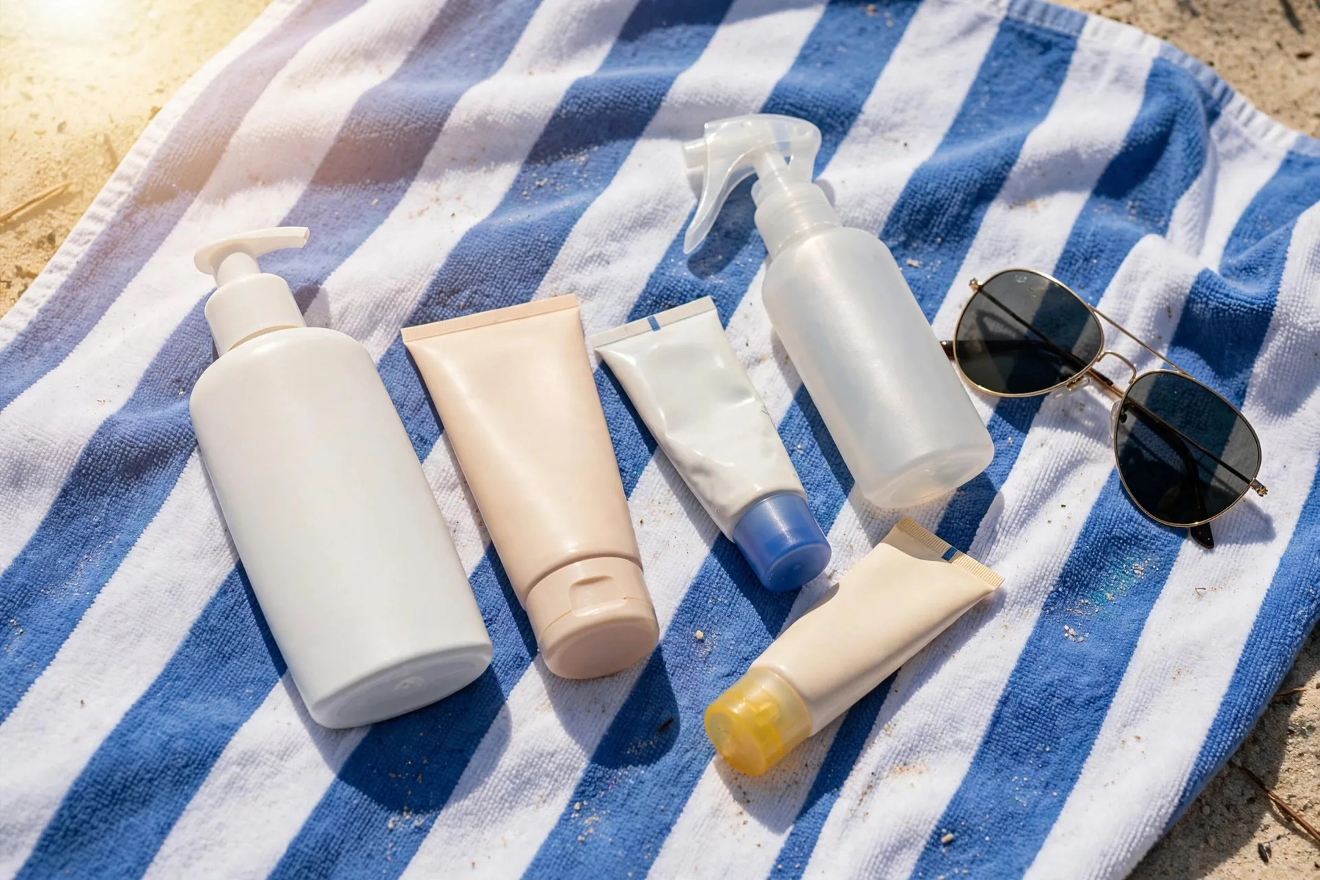 7 Sunscreen Myths Dermatologists Wish You'd Stop Believing