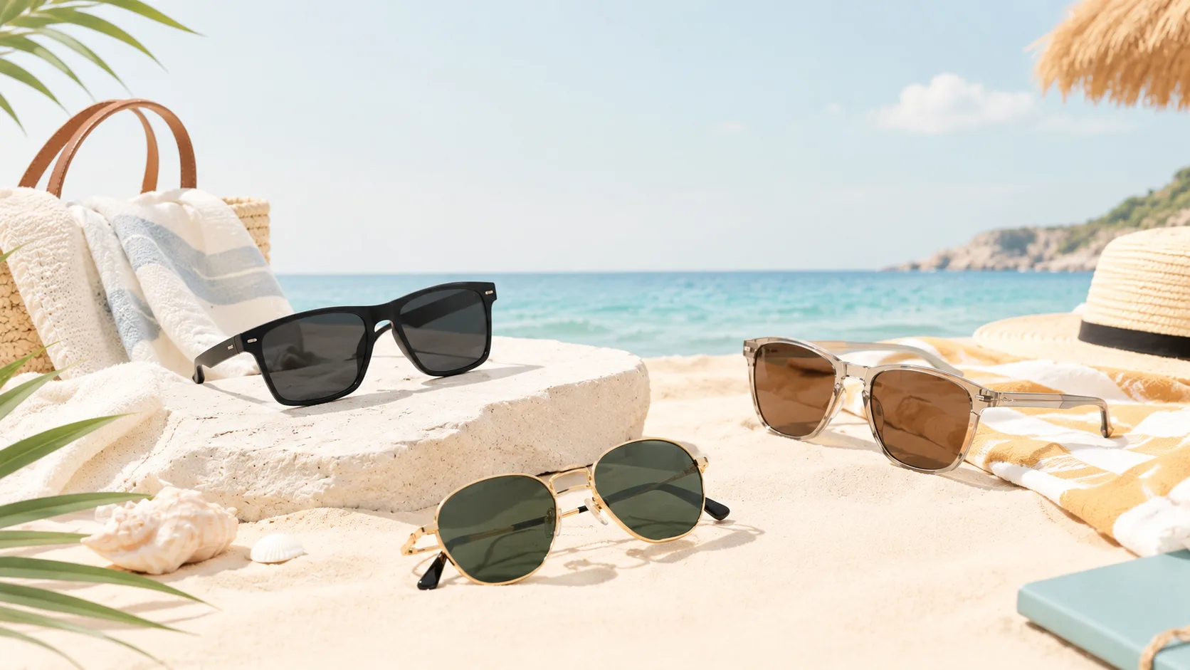 Best Sunglasses for College Students: Cool Styles Under Budget