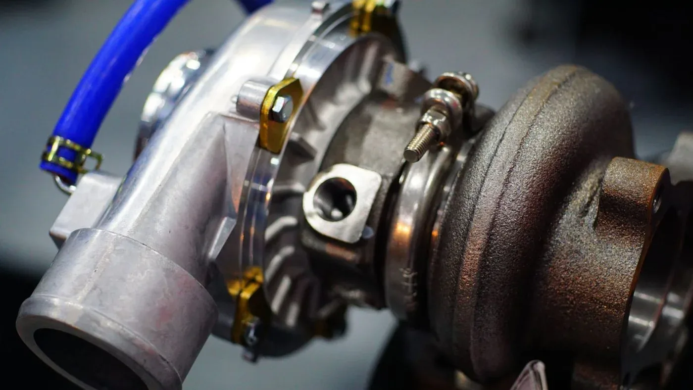 Automotive Turbocharger Market Impacting Factors: Key Drivers, Challenges, and Industry Transformation