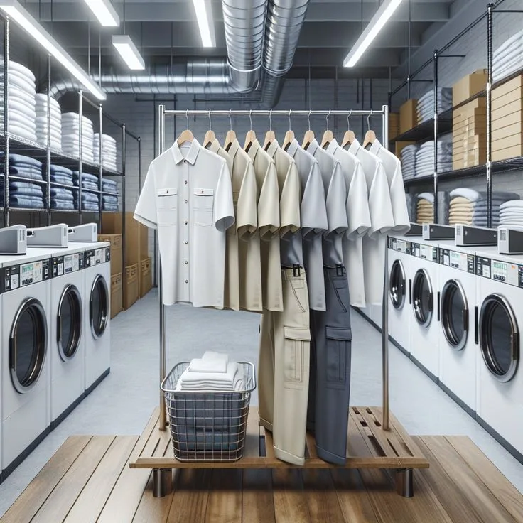 Why Spinners Laundry Is a Convenient Choice for Laundry Service in Dubai