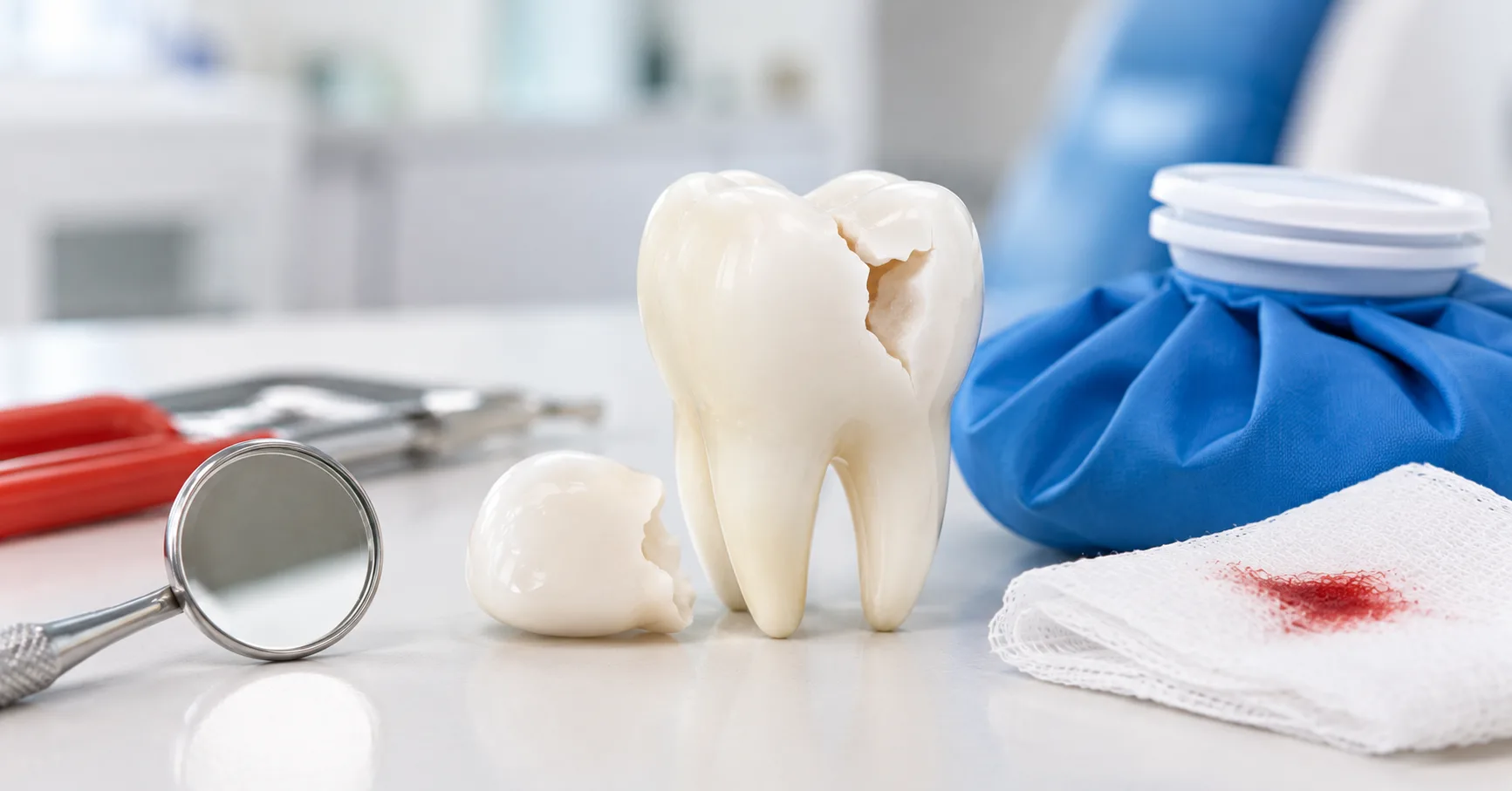 Dental Emergencies: Which Problems Need Immediate Attention?