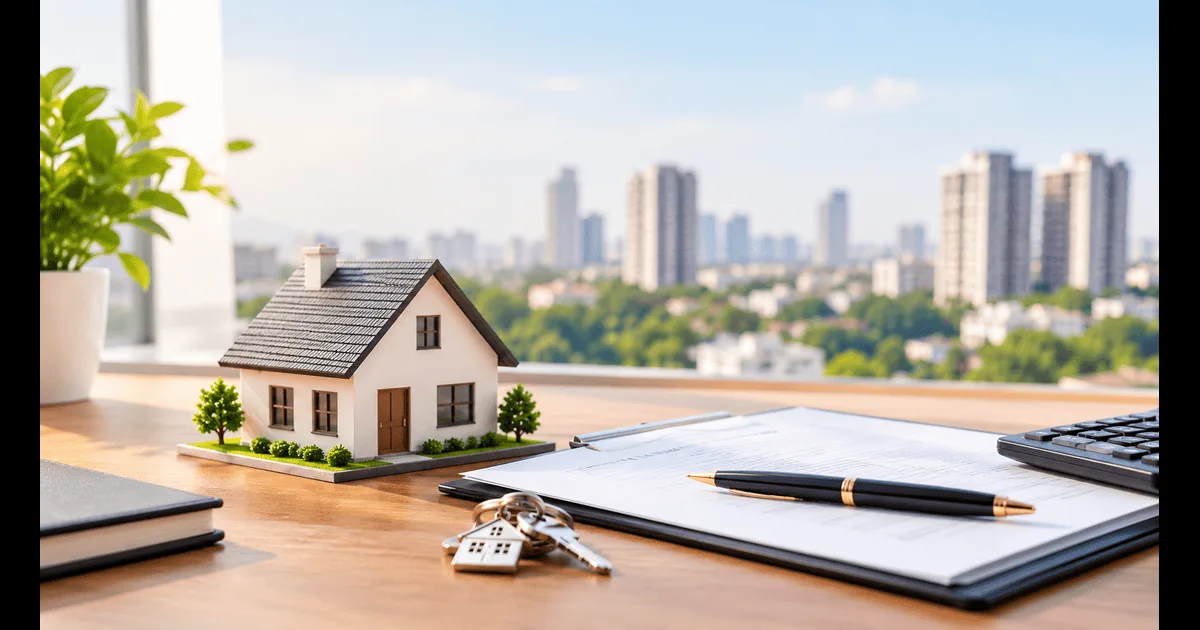 10 Things to Check Before Buying a Property in India