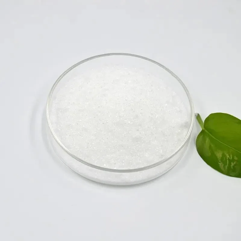 Molecular Analysis 4A: Properties and Industrial Uses
