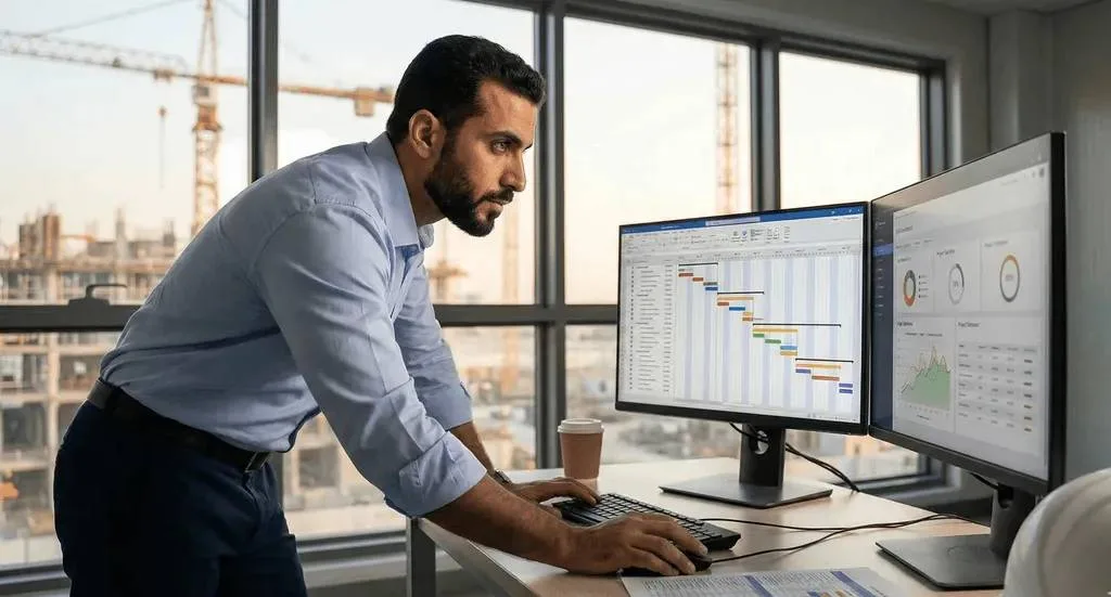 ERP Dubai: Simplify Operations with QZ Infomatics ERP Solutions