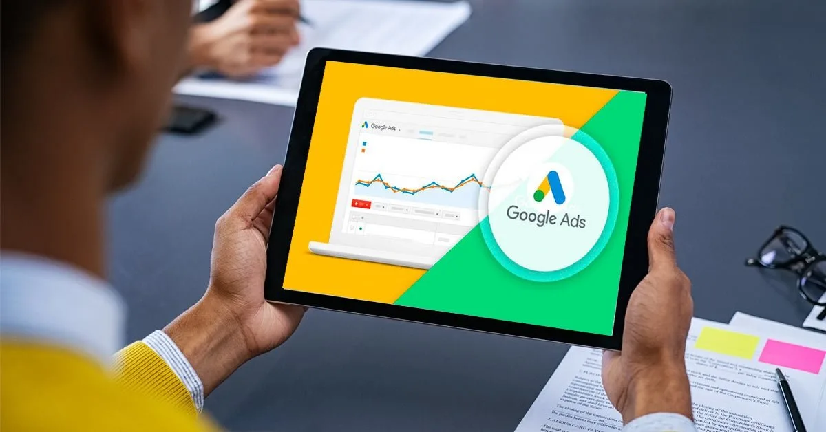 Google Ads Experts: Drive Better Campaign Results with Redefine Web