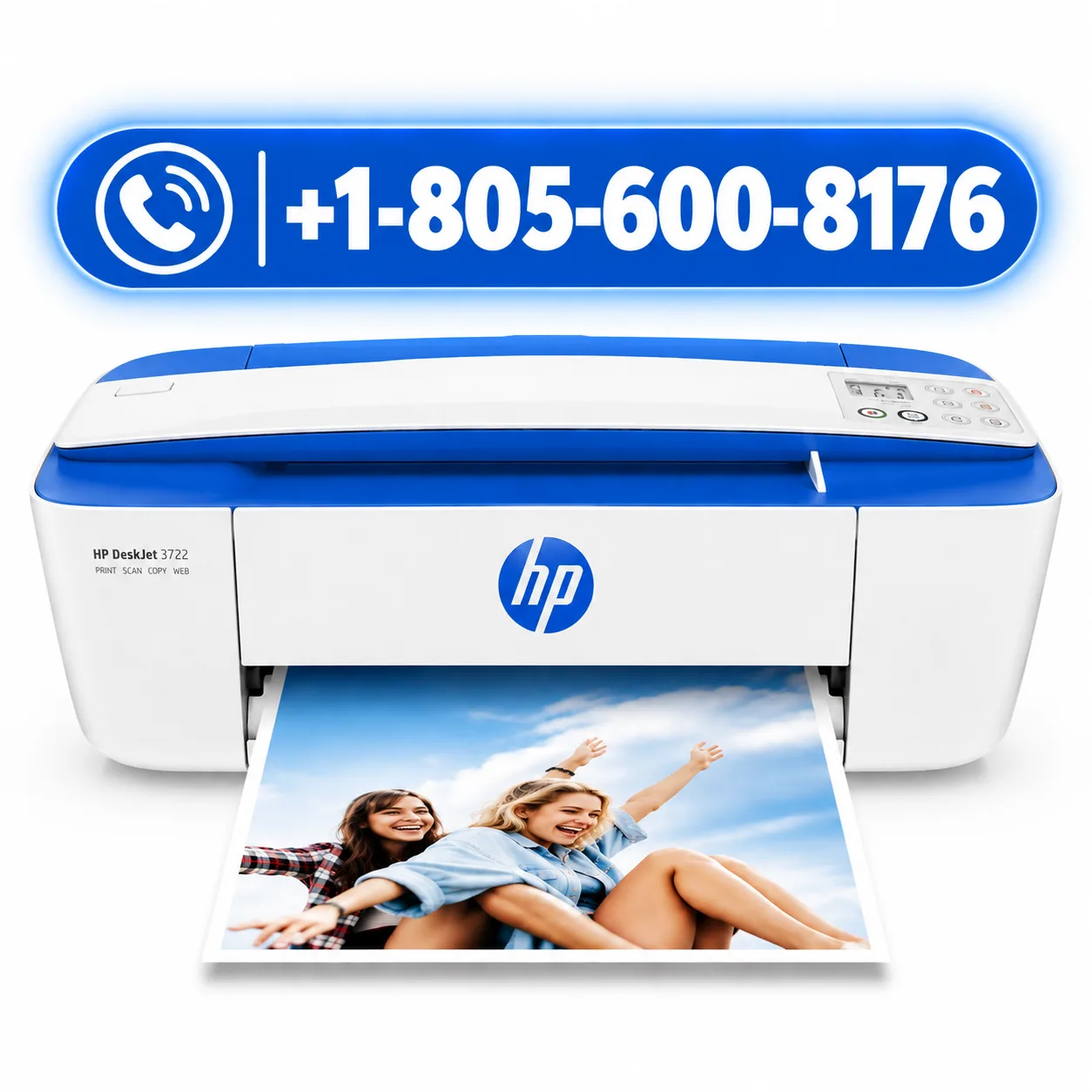 How do I get HP printer support? (Updated 2026)