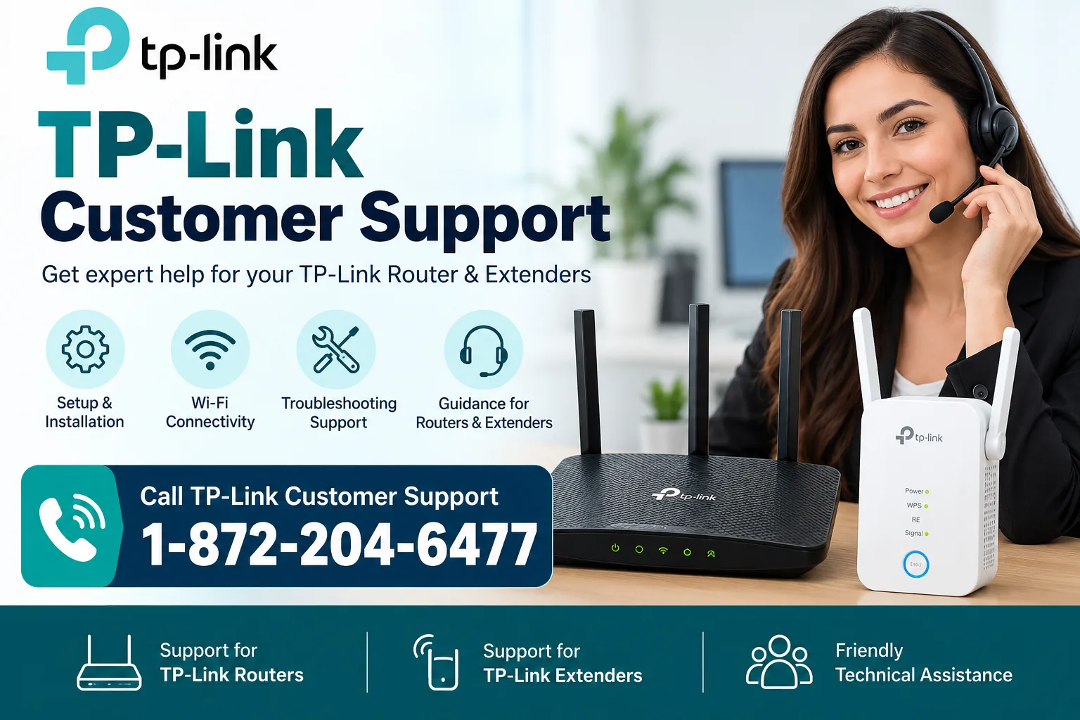 TP-Link Router Setup | Web Management Page Guide (Updated 2026)